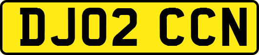 DJ02CCN