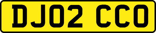 DJ02CCO