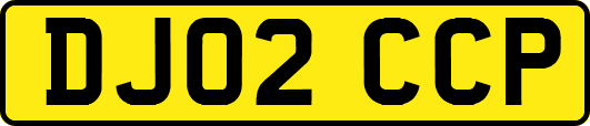 DJ02CCP