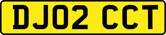 DJ02CCT