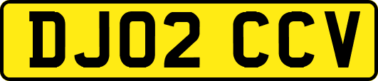 DJ02CCV