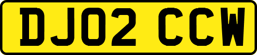 DJ02CCW