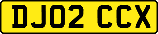 DJ02CCX