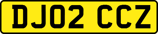 DJ02CCZ
