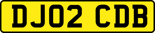 DJ02CDB