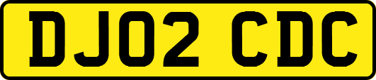 DJ02CDC