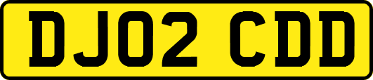 DJ02CDD