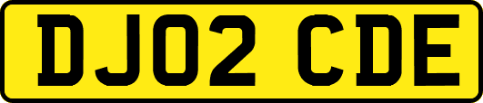 DJ02CDE