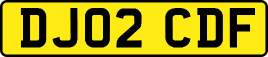 DJ02CDF