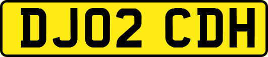 DJ02CDH