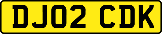 DJ02CDK