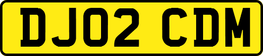 DJ02CDM