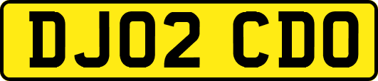 DJ02CDO