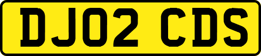 DJ02CDS