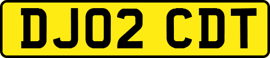 DJ02CDT