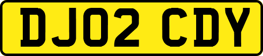 DJ02CDY