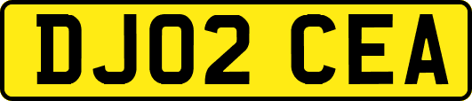 DJ02CEA