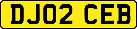 DJ02CEB