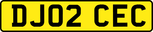 DJ02CEC