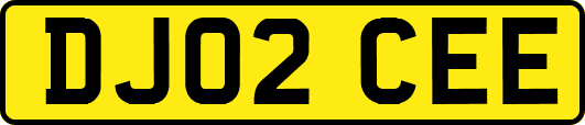 DJ02CEE