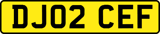 DJ02CEF