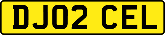 DJ02CEL