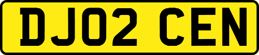 DJ02CEN