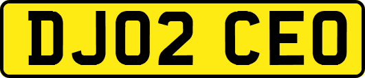 DJ02CEO