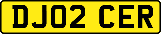 DJ02CER