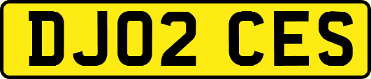 DJ02CES