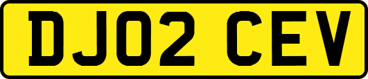 DJ02CEV