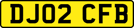 DJ02CFB