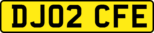 DJ02CFE