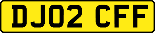DJ02CFF
