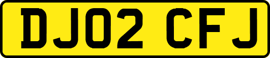 DJ02CFJ
