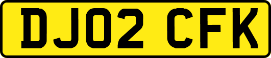 DJ02CFK