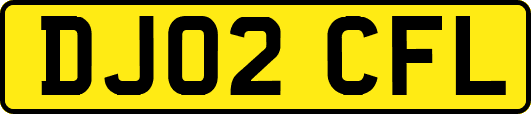 DJ02CFL