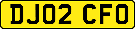 DJ02CFO