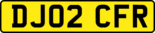 DJ02CFR