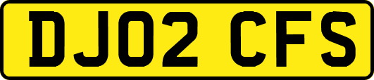 DJ02CFS