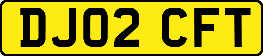DJ02CFT
