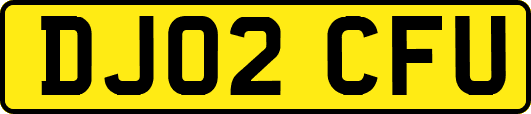 DJ02CFU