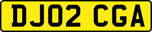 DJ02CGA