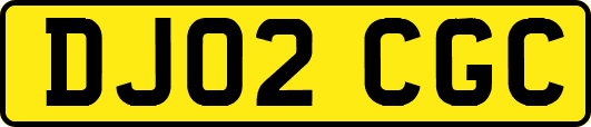 DJ02CGC