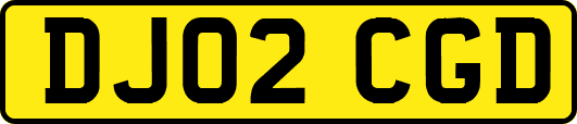 DJ02CGD