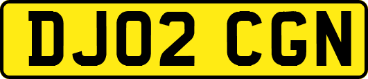 DJ02CGN