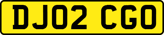 DJ02CGO