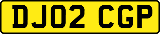 DJ02CGP