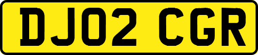DJ02CGR