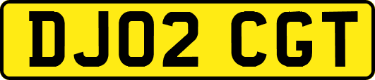 DJ02CGT